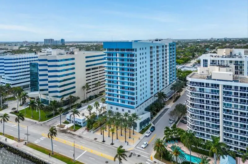 1551 N Flagler Drive, #614
