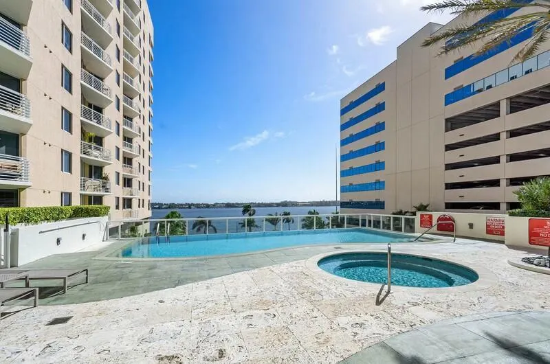 1551 N Flagler Drive, #614