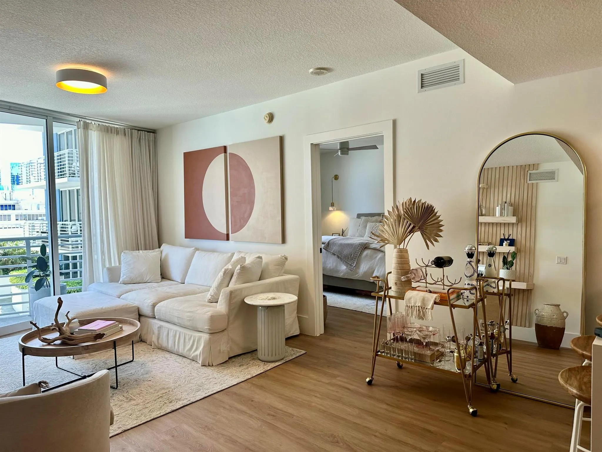 1551 N Flagler Drive, #614
