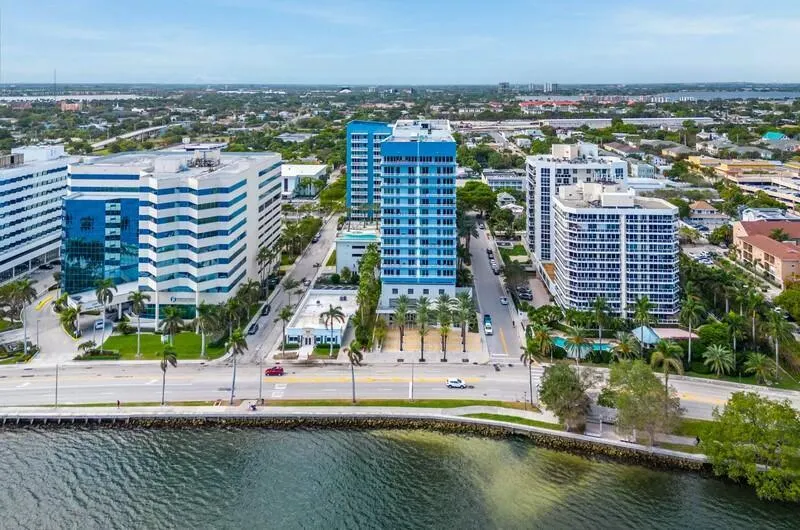 1551 N Flagler Drive, #614