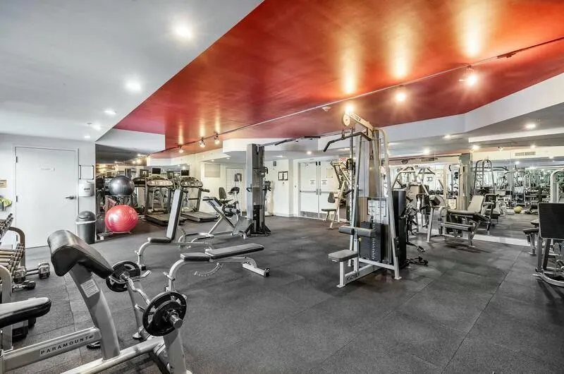 1551 N Flagler Drive, #614