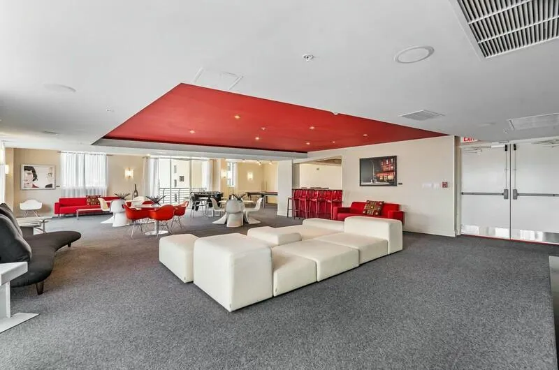 1551 N Flagler Drive, #614