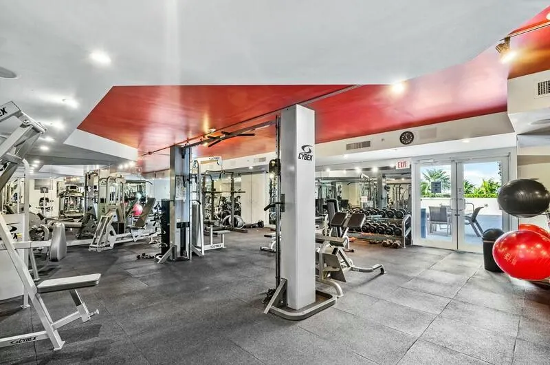 1551 N Flagler Drive, #614