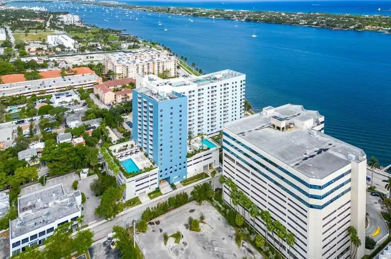 1551 N Flagler Drive, #614