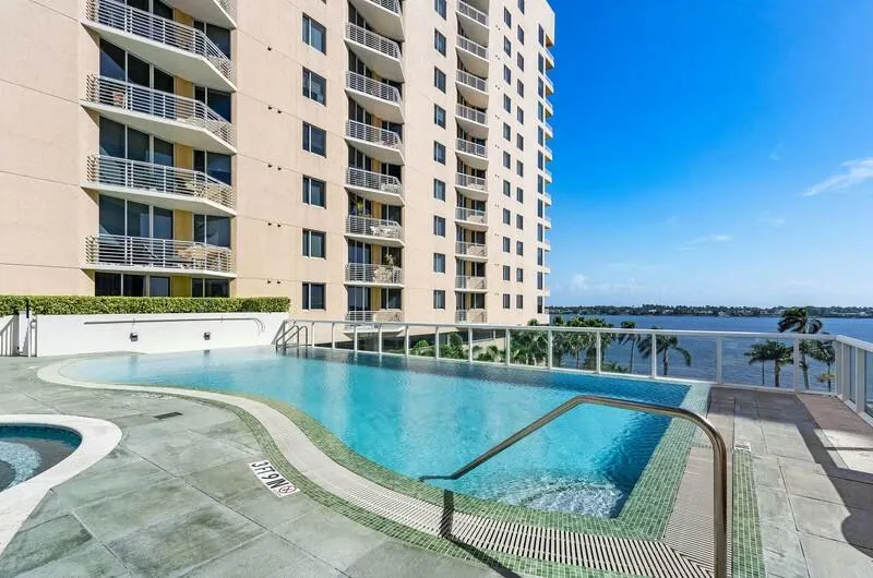 1551 N Flagler Drive, #614