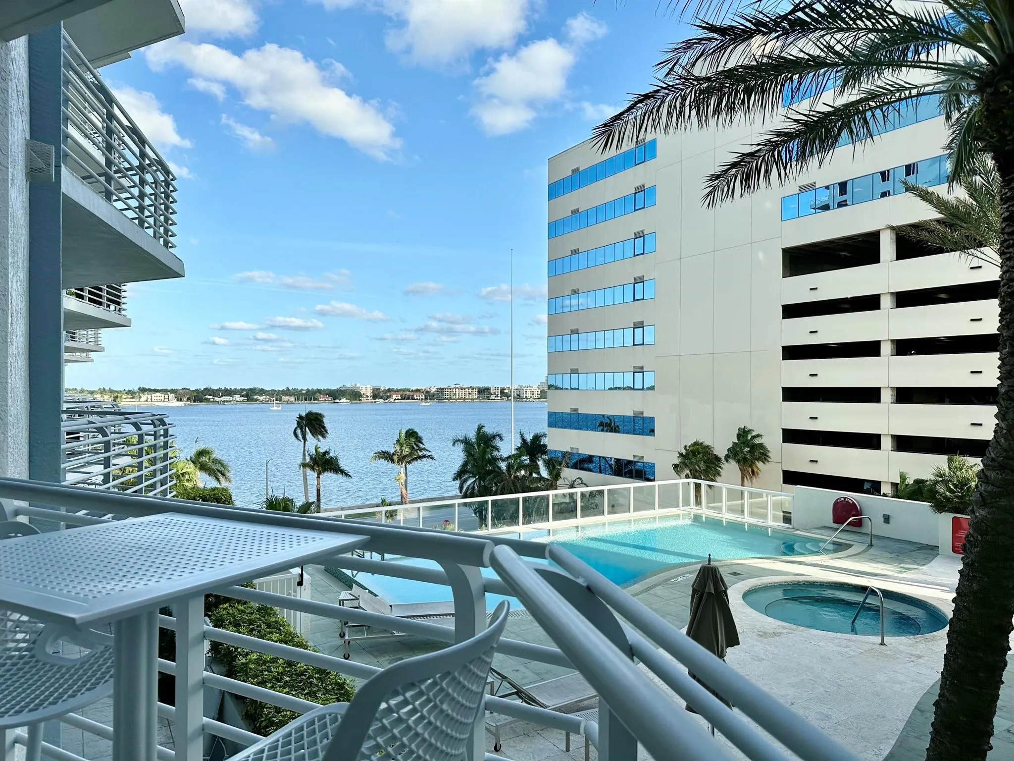 1551 N Flagler Drive, #614
