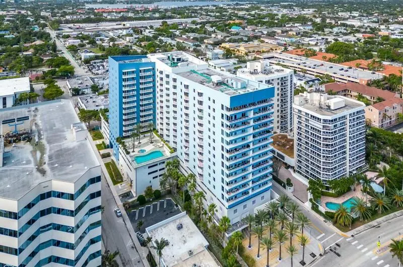 1551 N Flagler Drive, #614