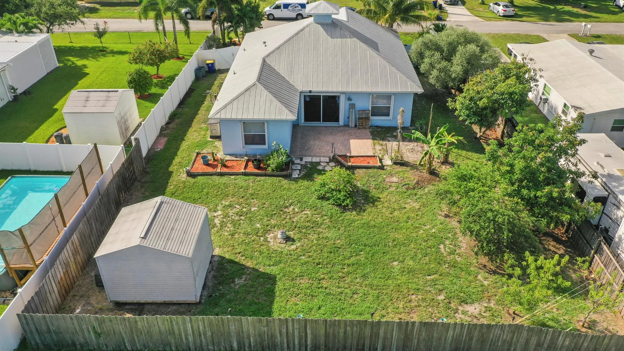 3199 SE Lime Tree Terrace