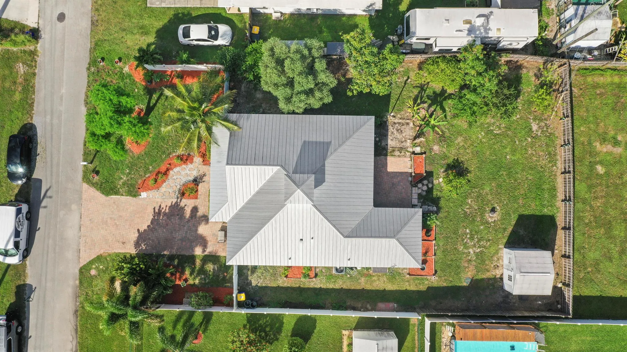 3199 SE Lime Tree Terrace