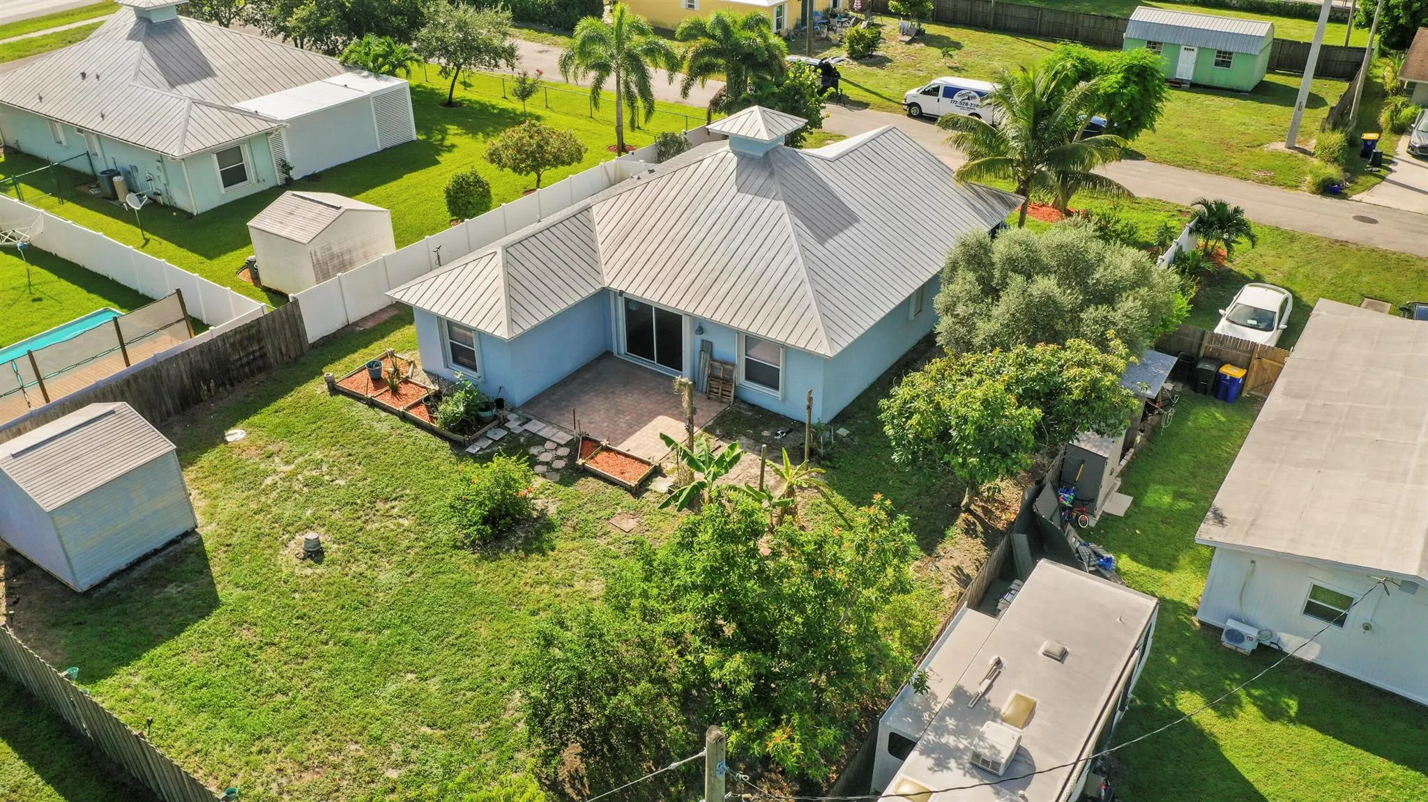 3199 SE Lime Tree Terrace