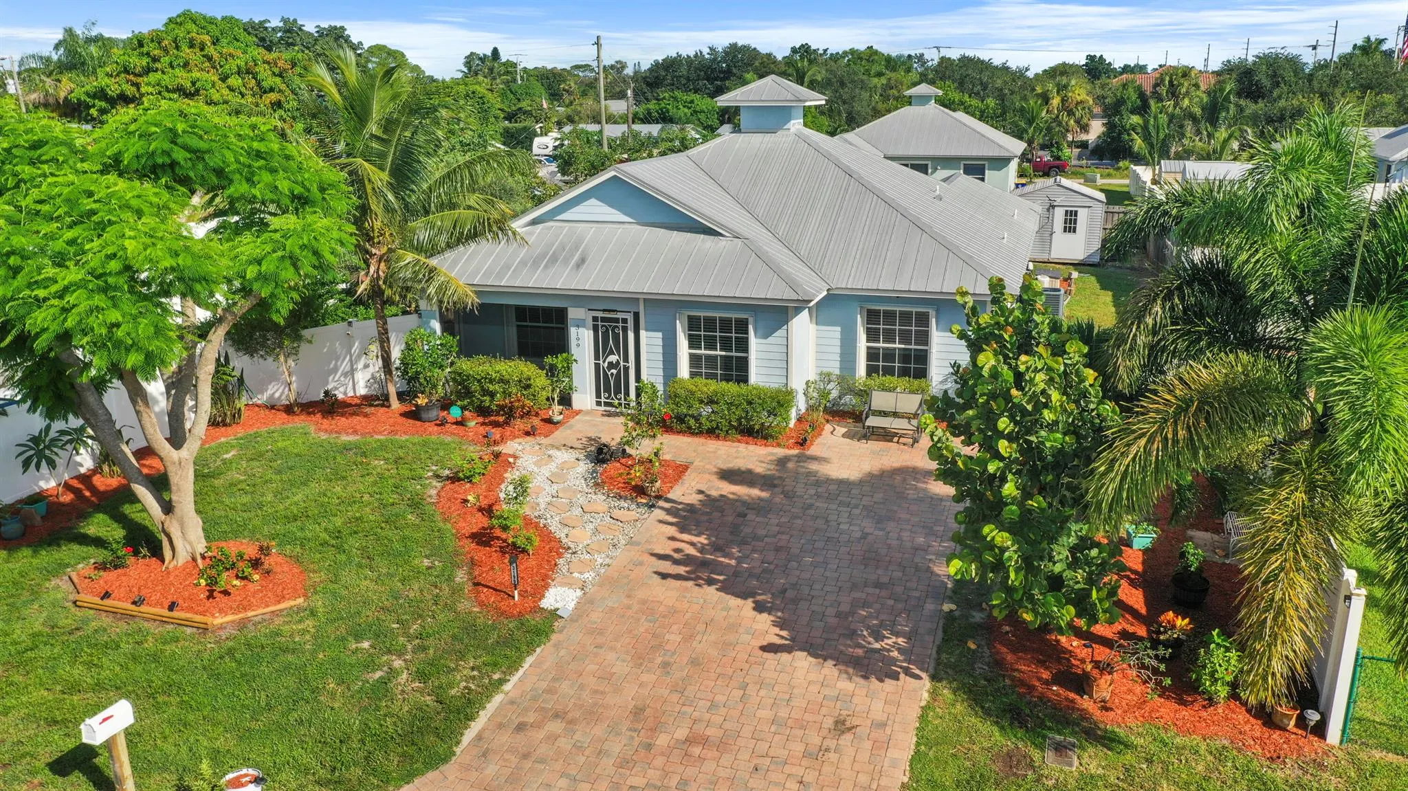 3199 SE Lime Tree Terrace