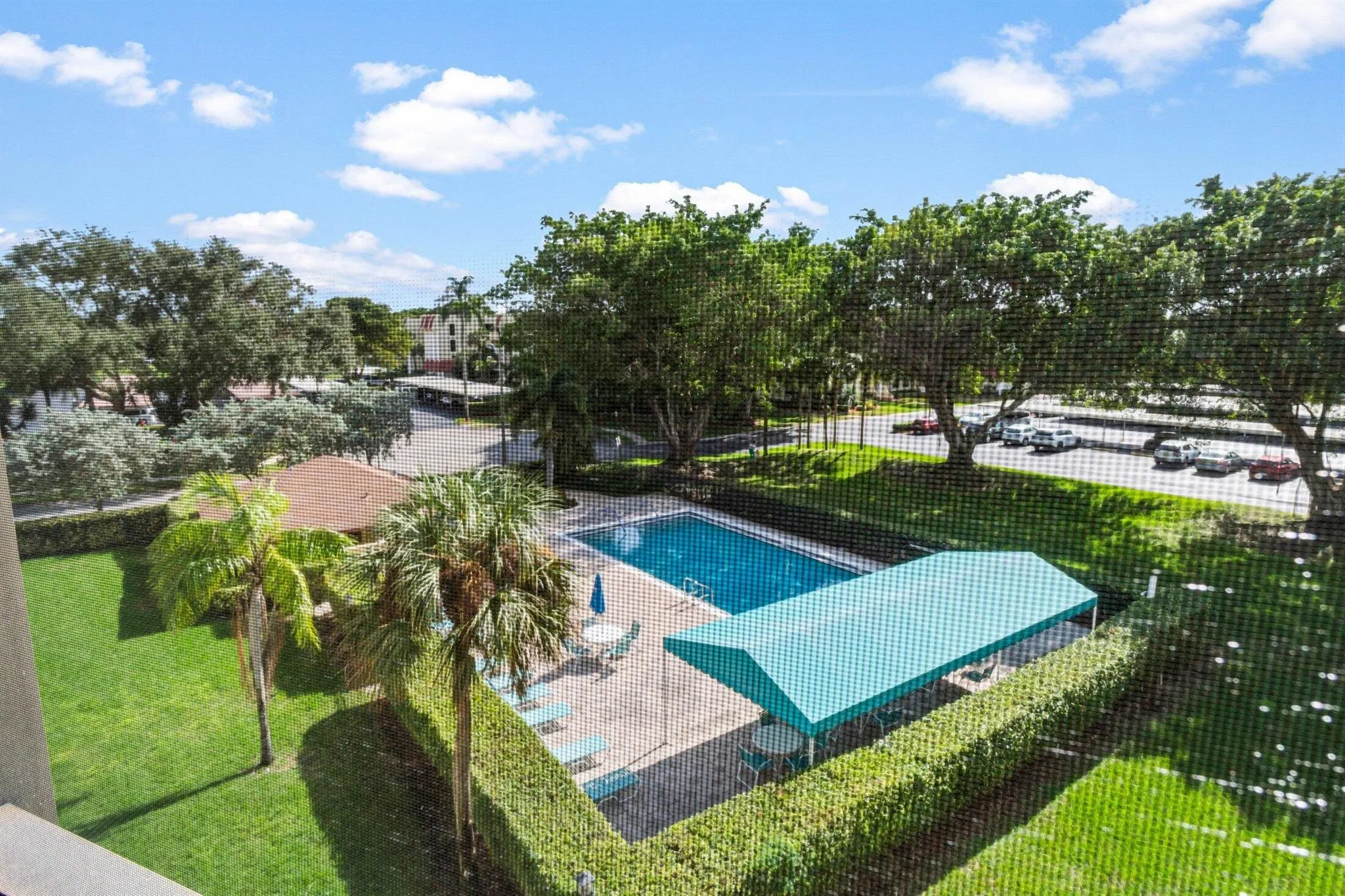 23395 Carolwood Lane, #207