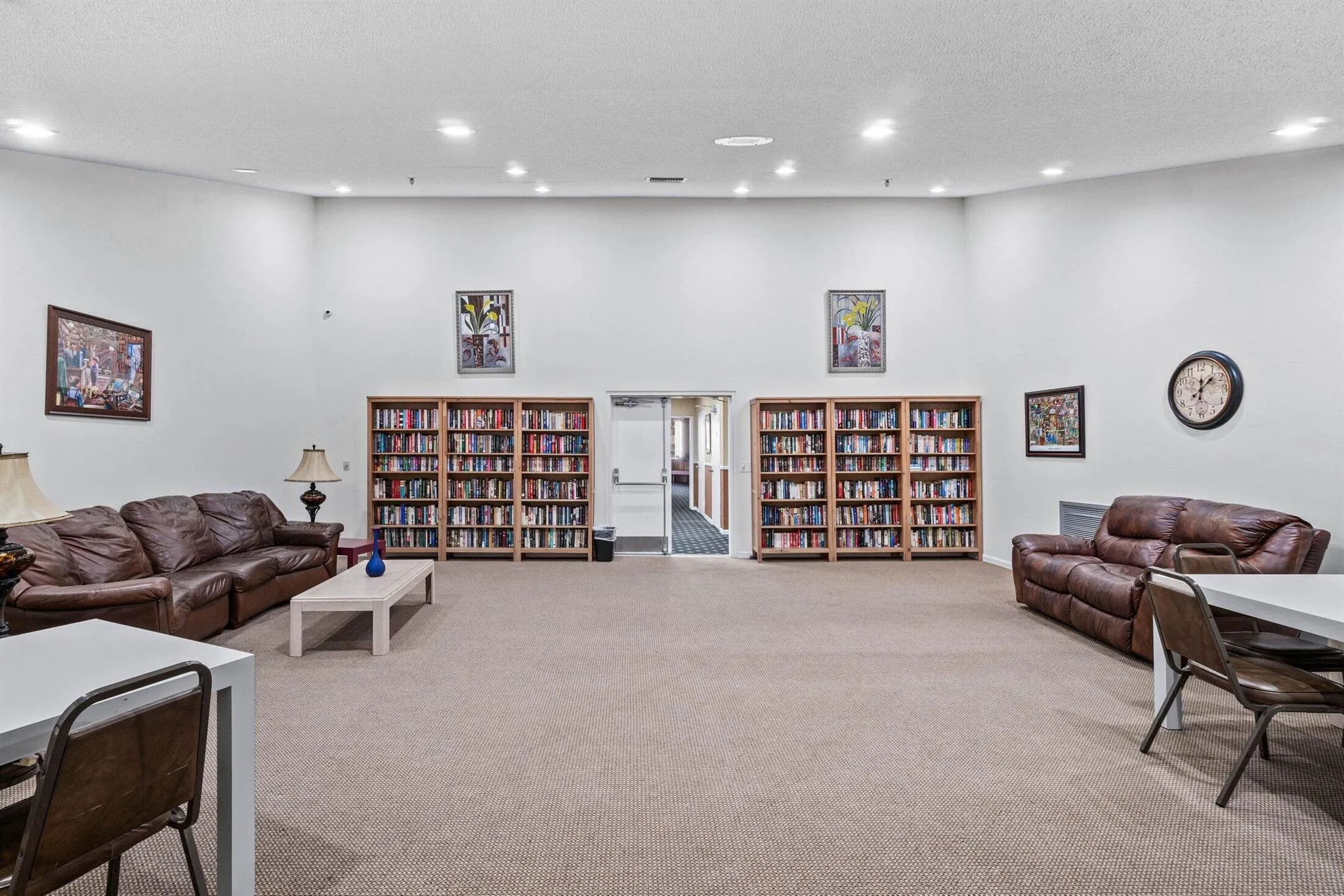 23395 Carolwood Lane, #207