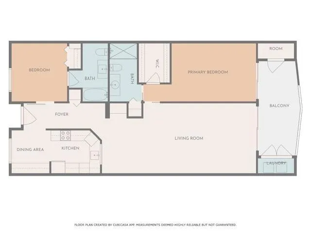 23395 Carolwood Lane, #207
