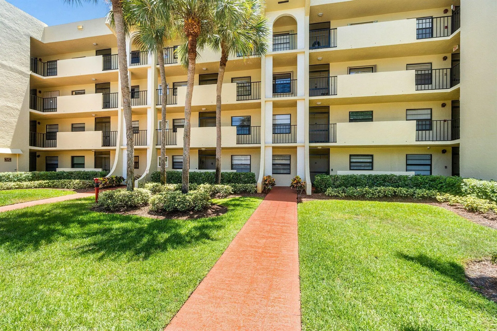 23395 Carolwood Lane, #207