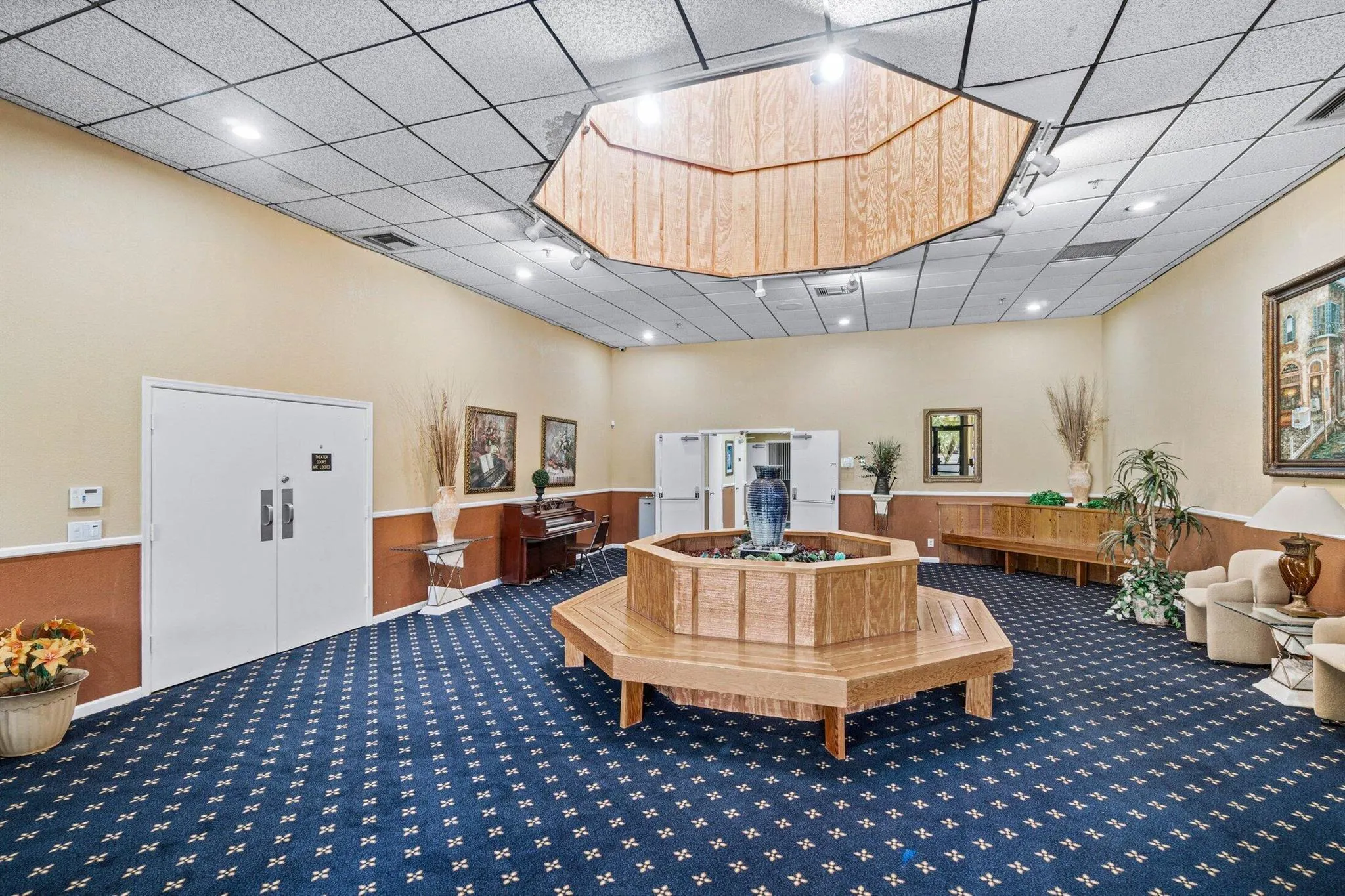 23395 Carolwood Lane, #207
