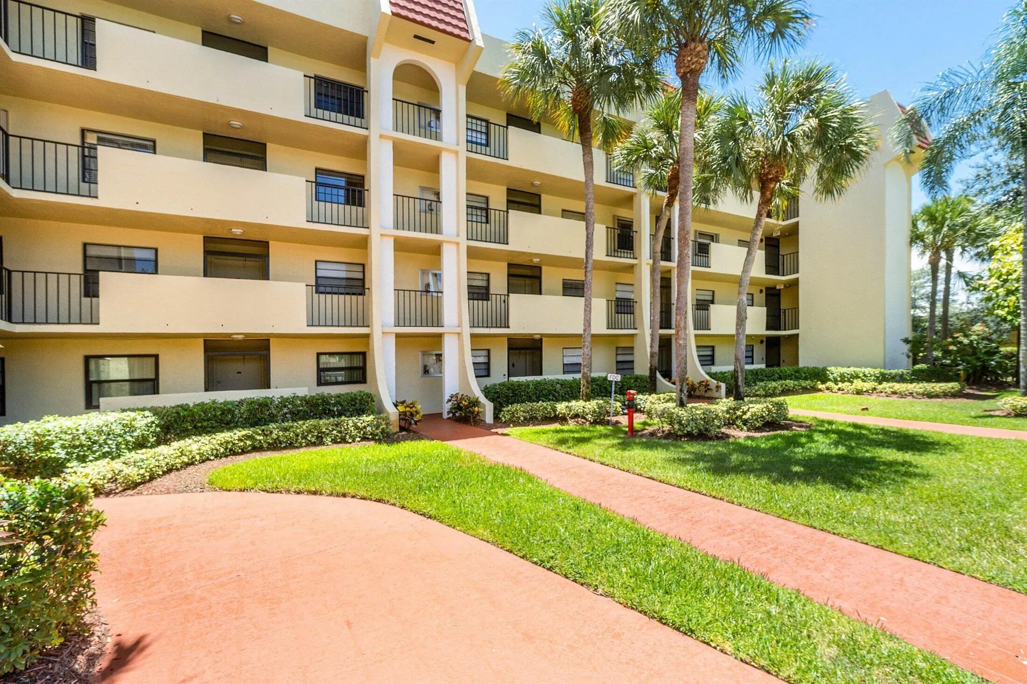 23395 Carolwood Lane, #207