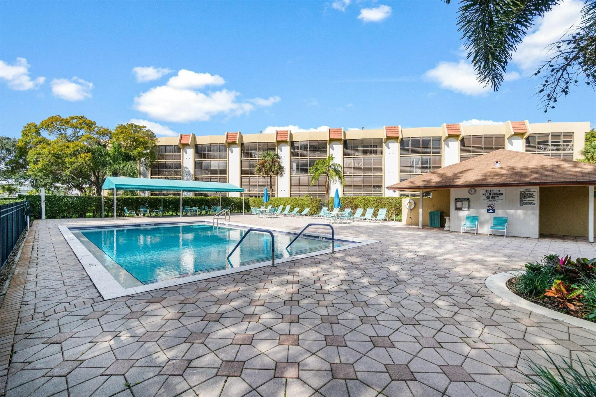 23395 Carolwood Lane, #207