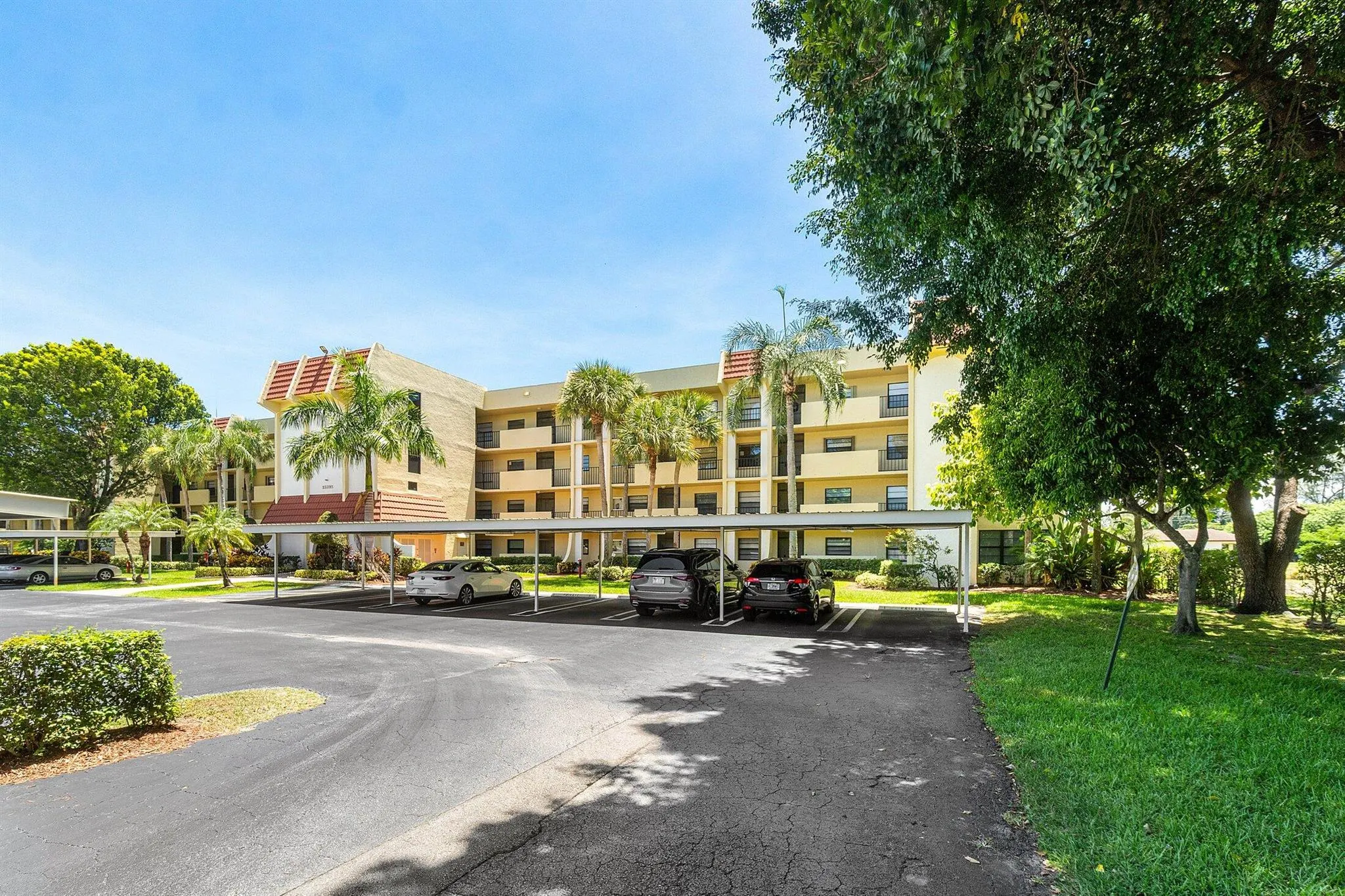 23395 Carolwood Lane, #207