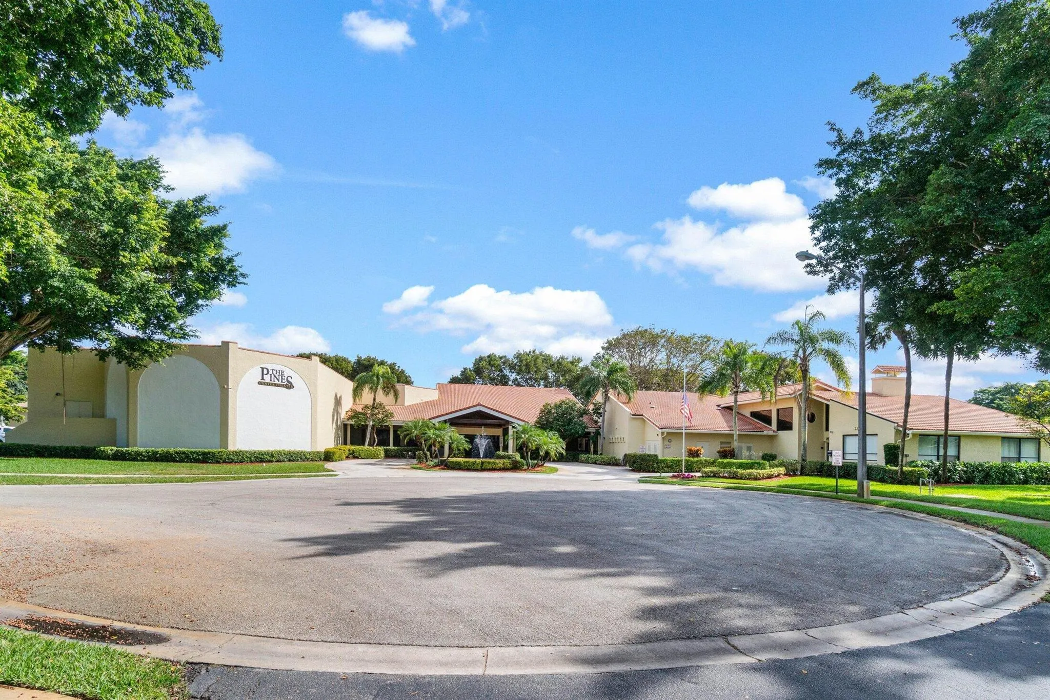 23395 Carolwood Lane, #207