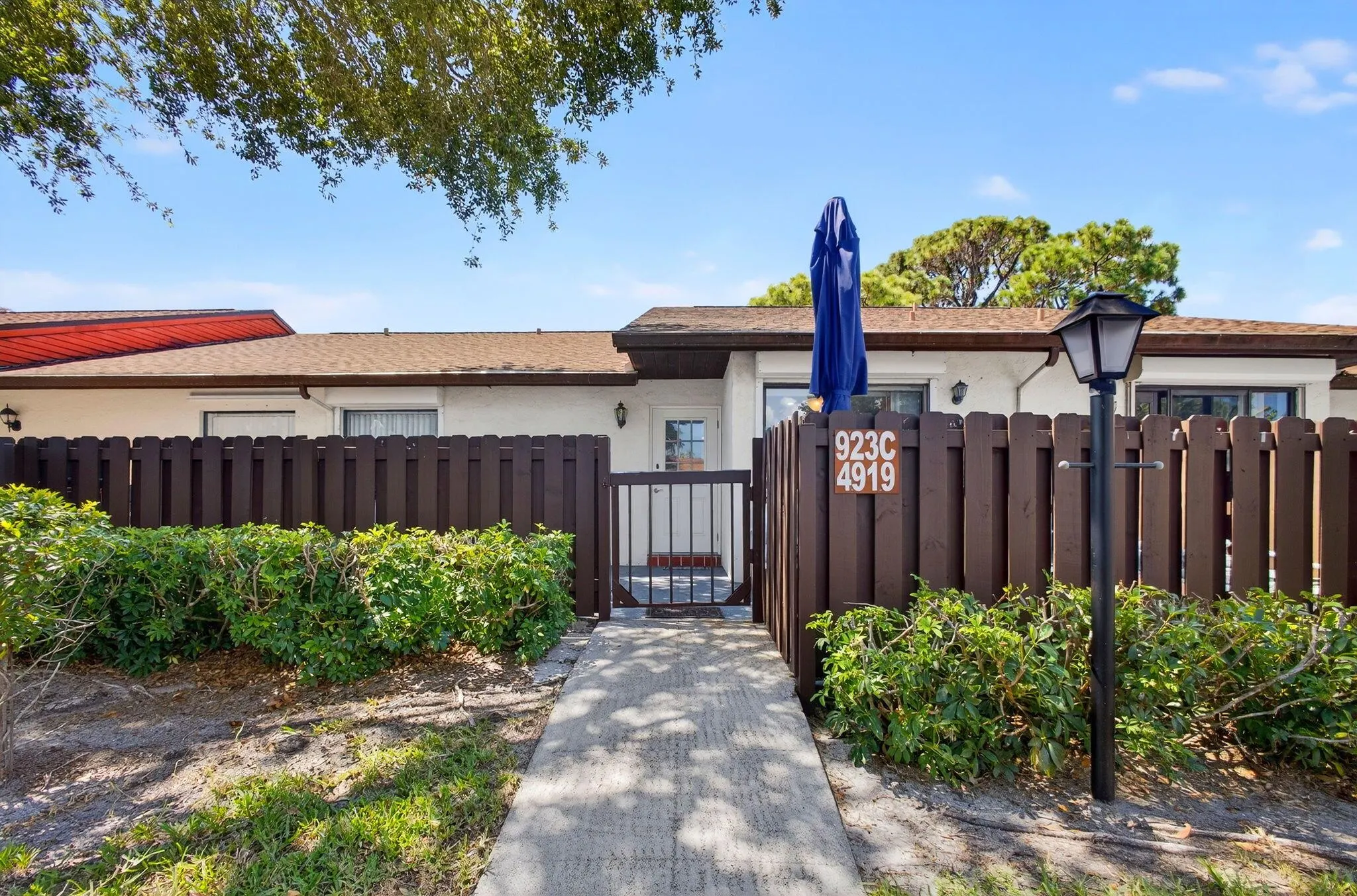 4919 Sable Pine Circle Circle, #C