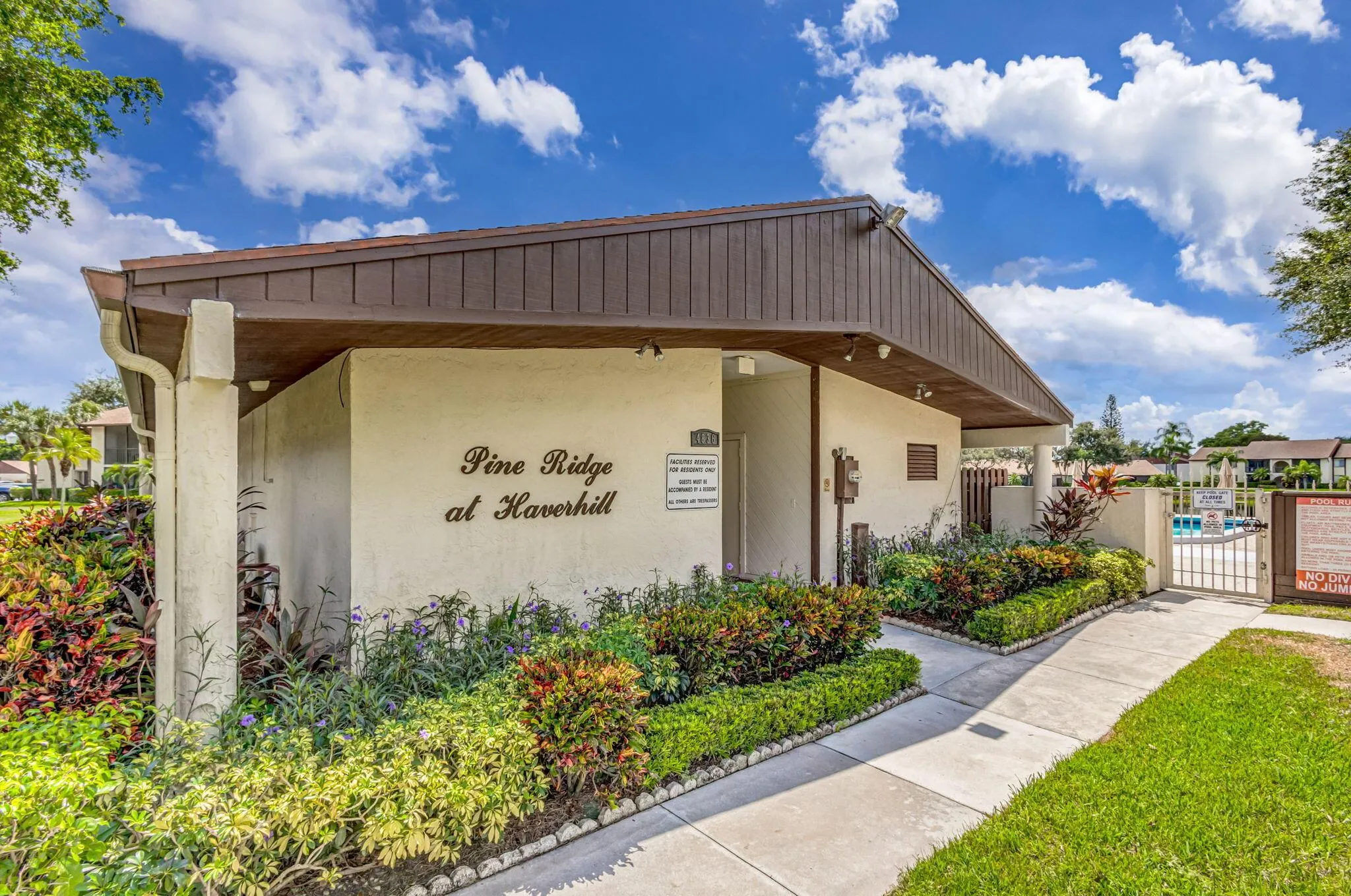 4919 Sable Pine Circle Circle, #C