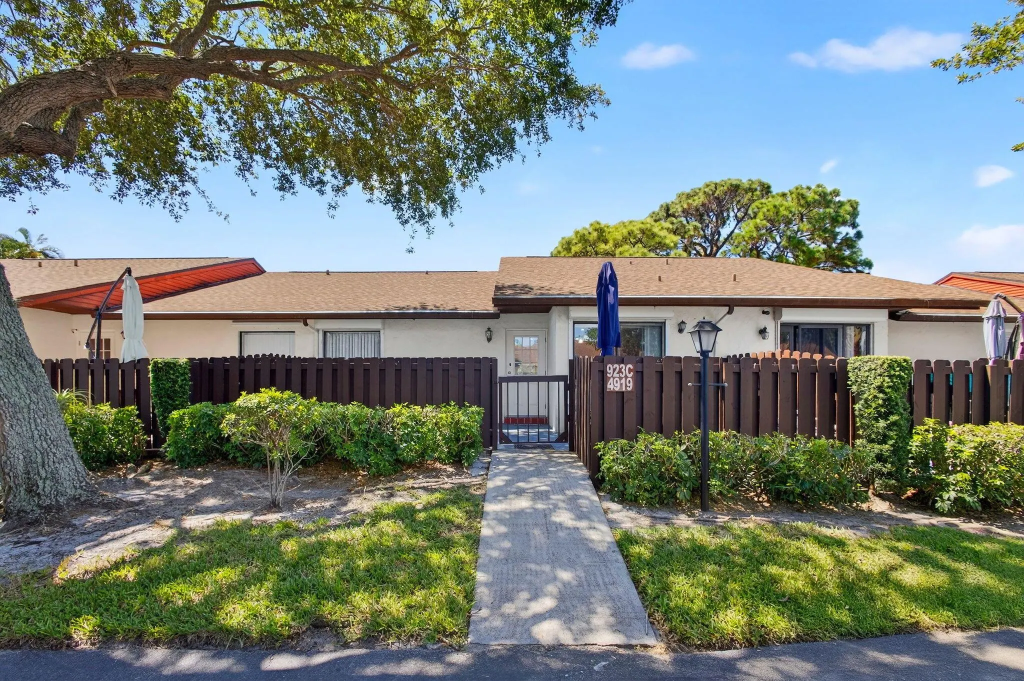 4919 Sable Pine Circle, #C