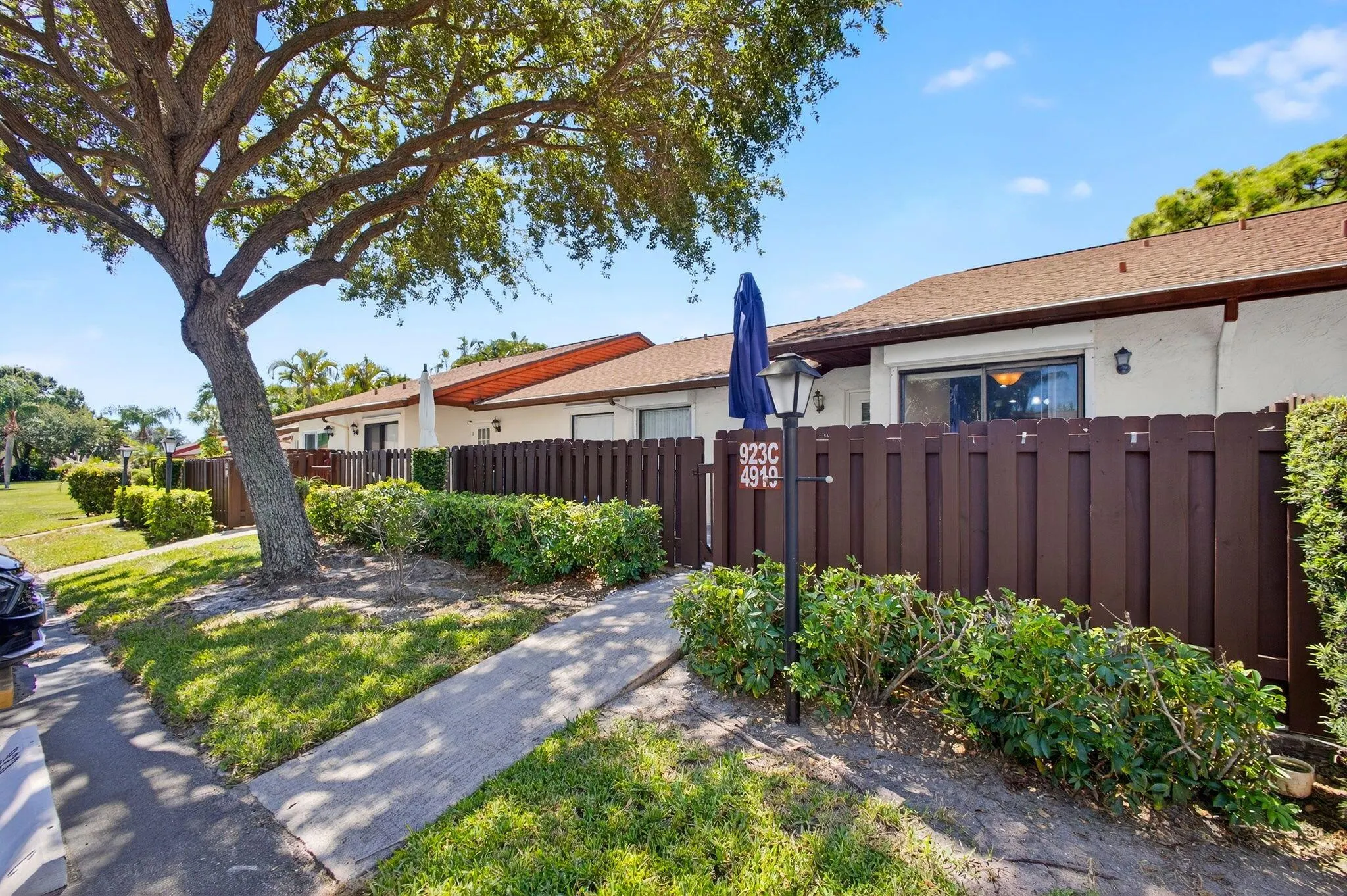 4919 Sable Pine Circle, #C