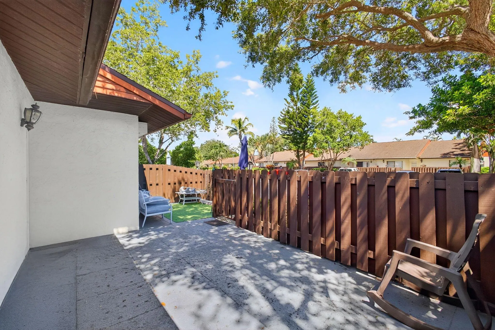 4919 Sable Pine Circle, #C