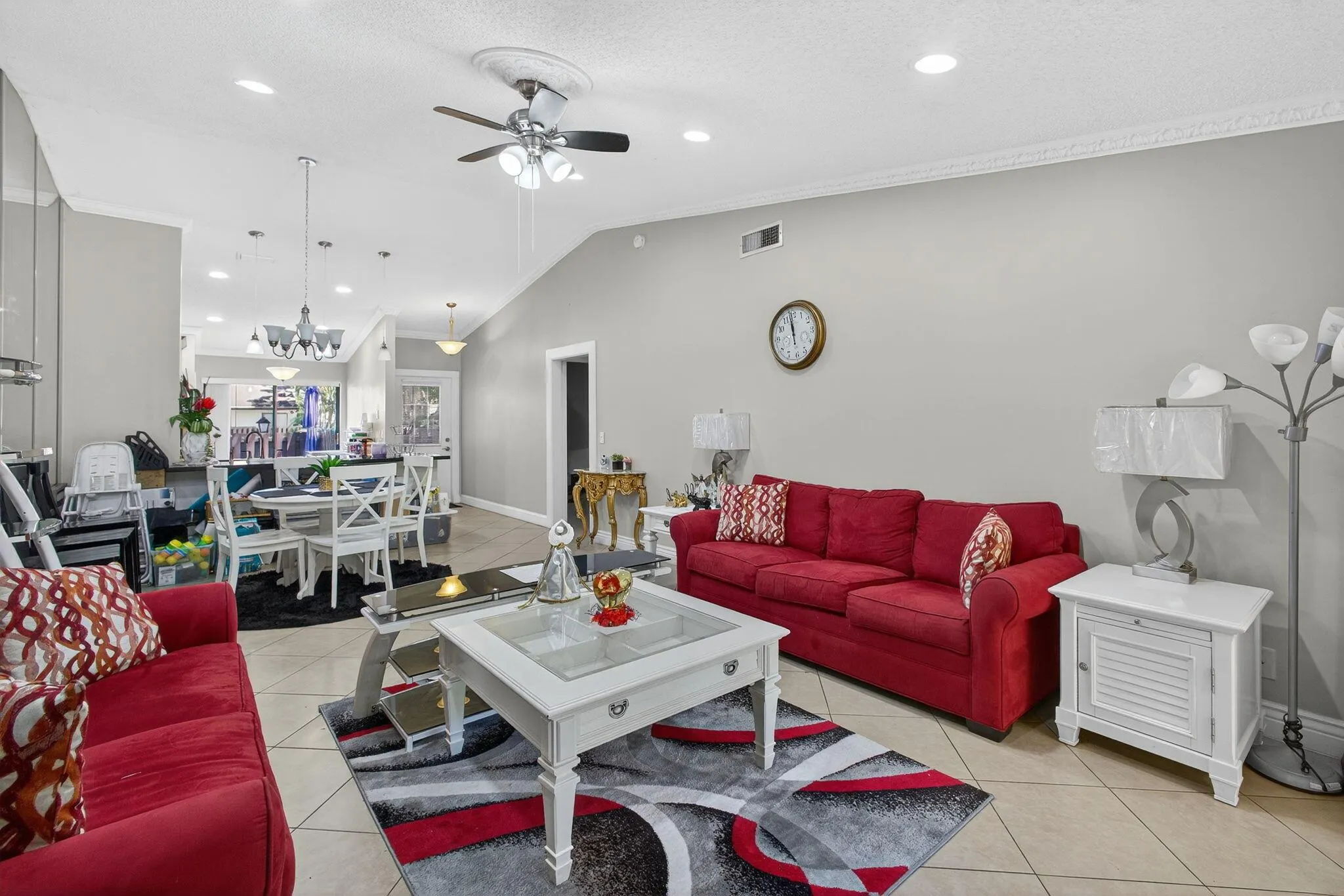 4919 Sable Pine Circle, #C