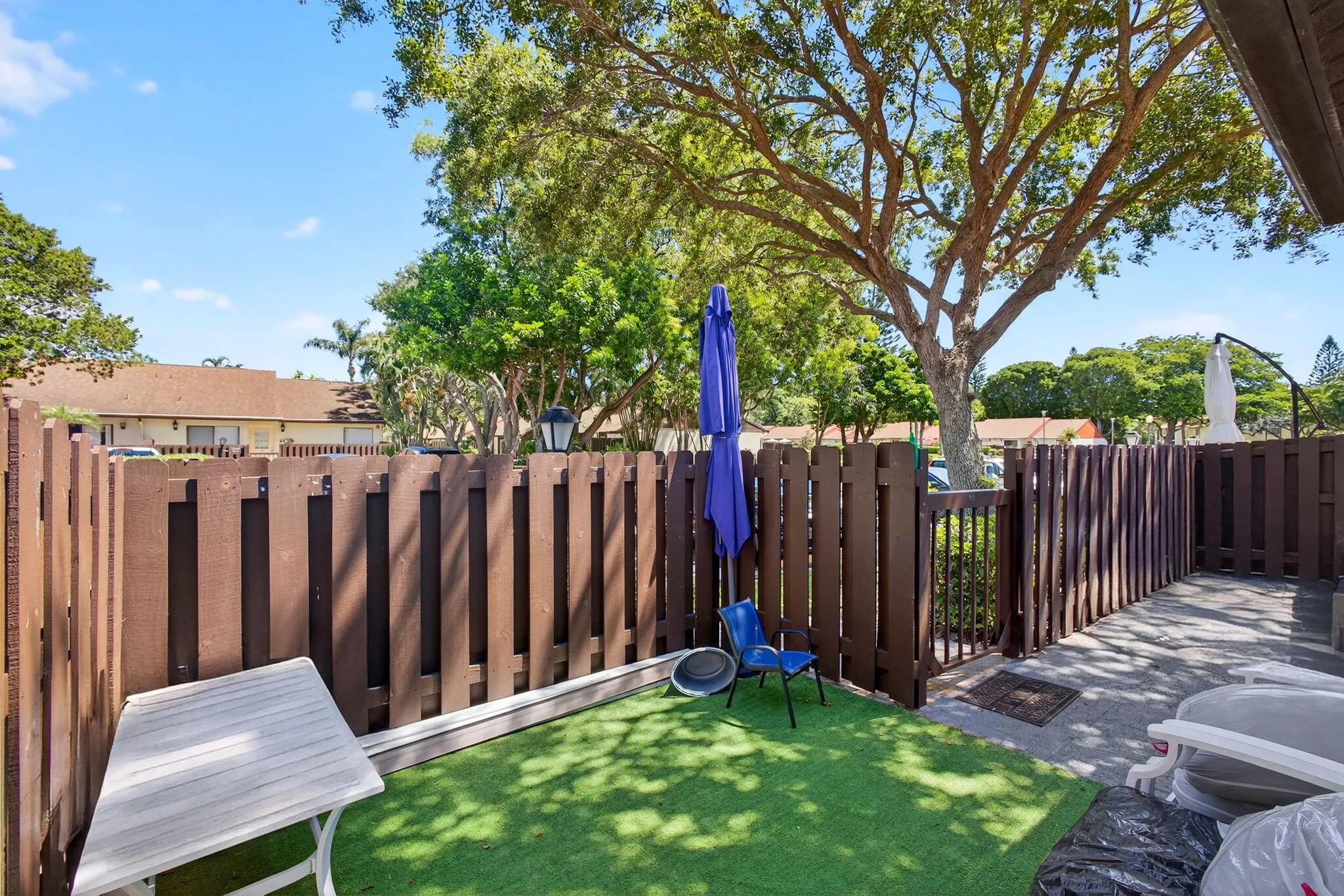 4919 Sable Pine Circle, #C