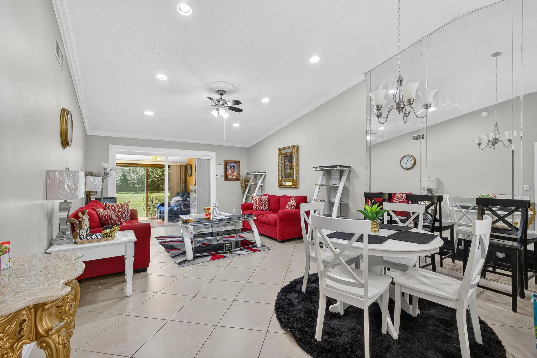 4919 Sable Pine Circle, #C