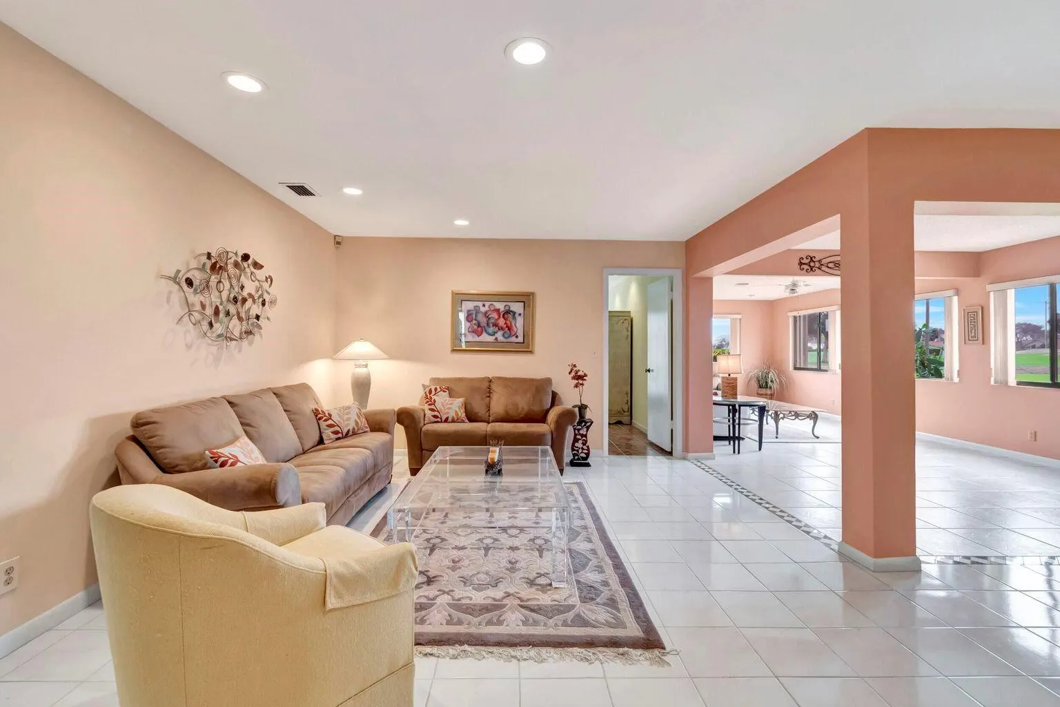 5920 Forest Grove Drive, #3