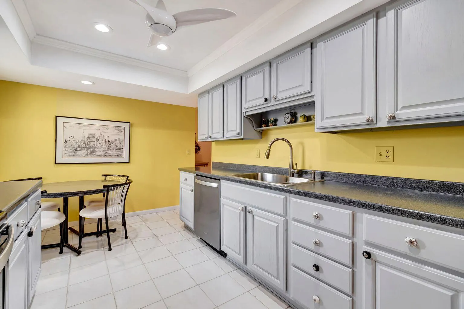 5920 Forest Grove Drive, #3
