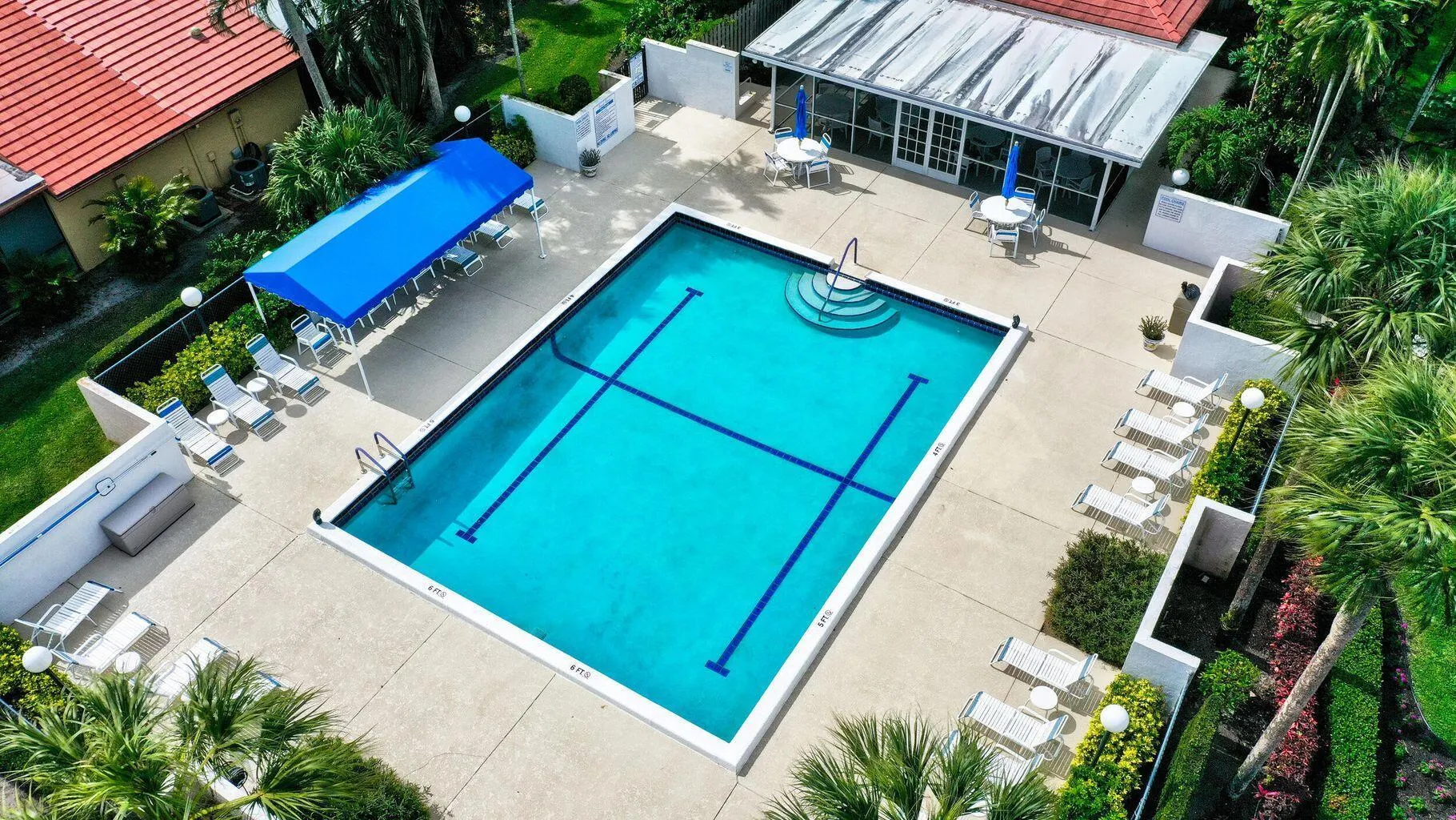 5920 Forest Grove Drive, #3