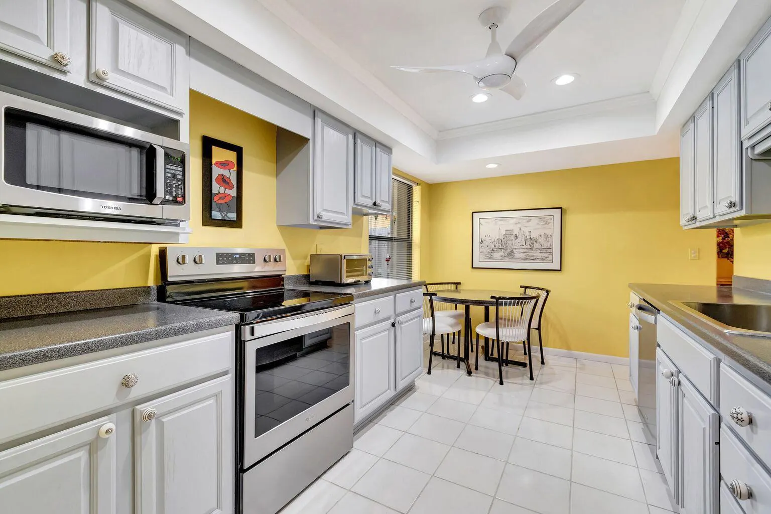 5920 Forest Grove Drive, #3