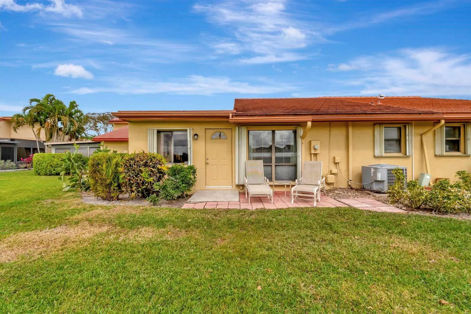 5920 Forest Grove Drive, #3