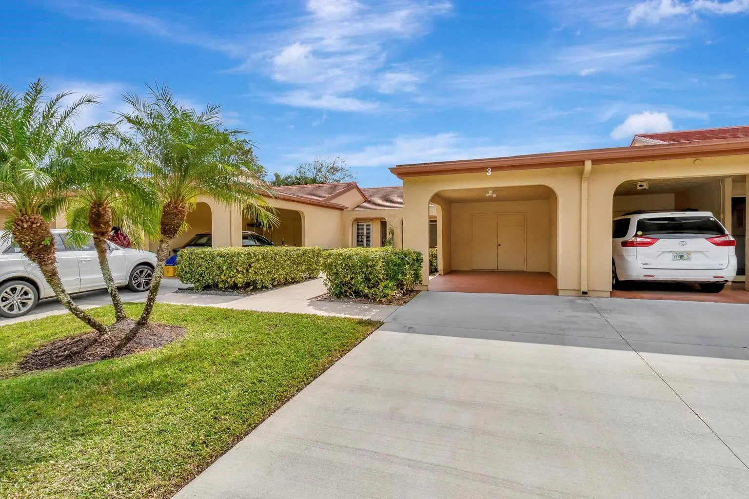 5920 Forest Grove Drive, #3