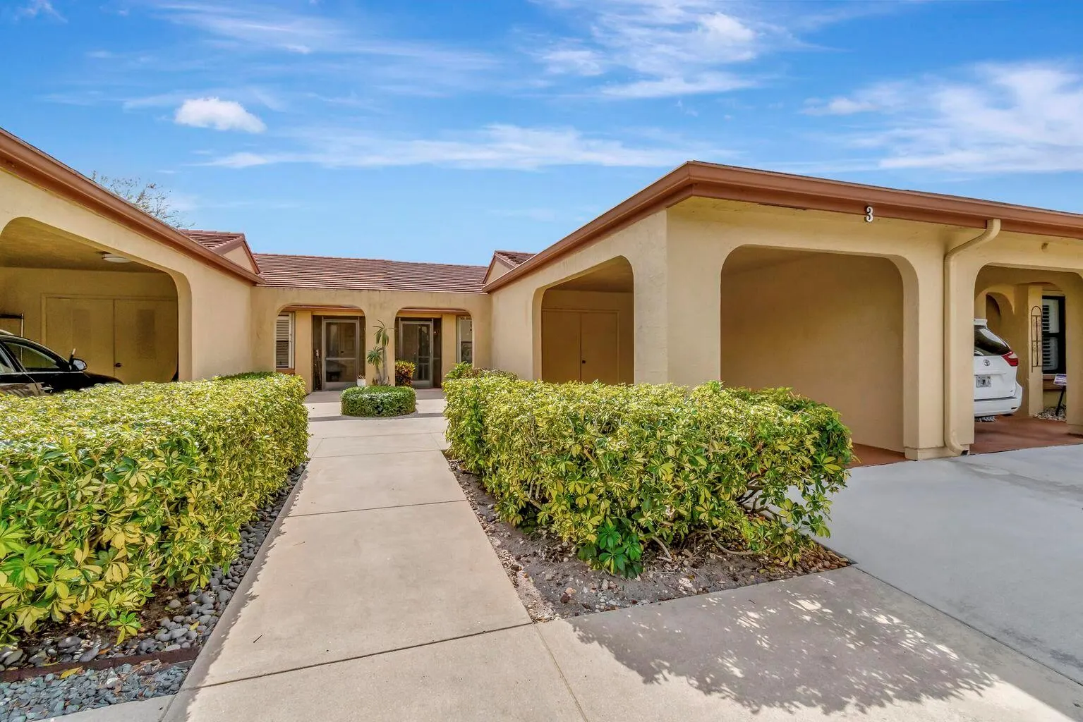 5920 Forest Grove Drive, #3