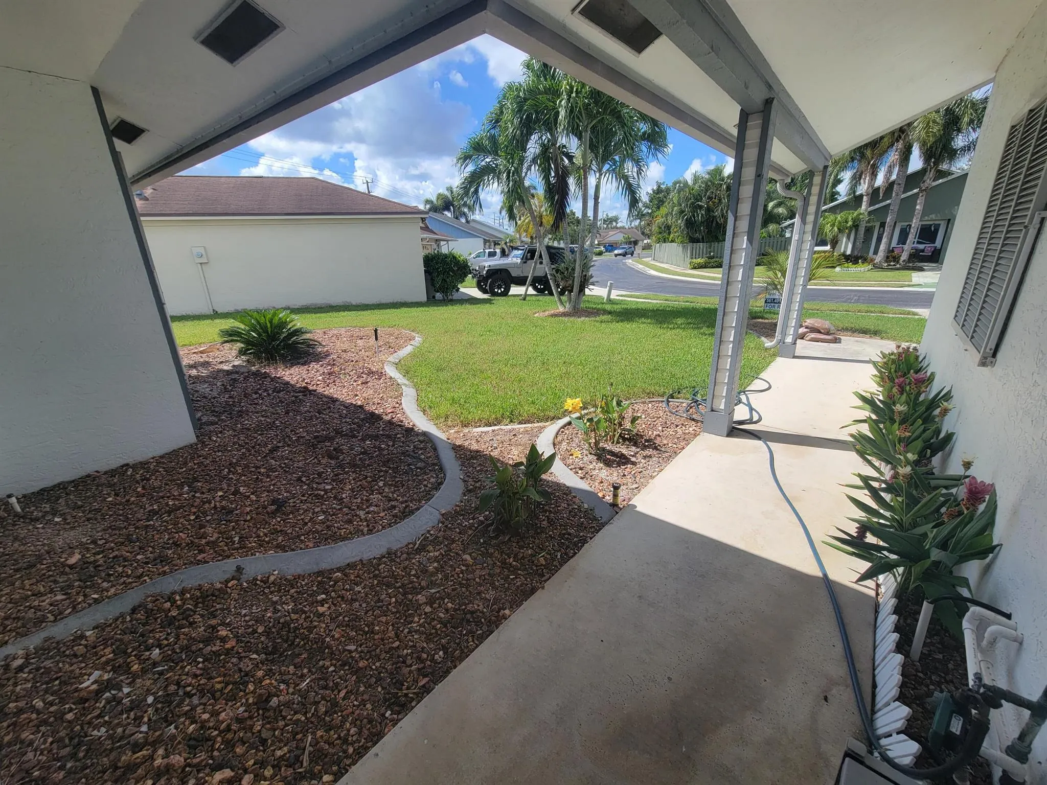 167 Wandering Trail