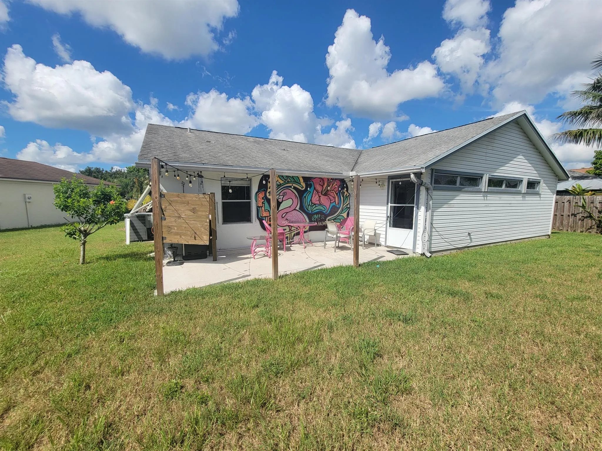 167 Wandering Trail