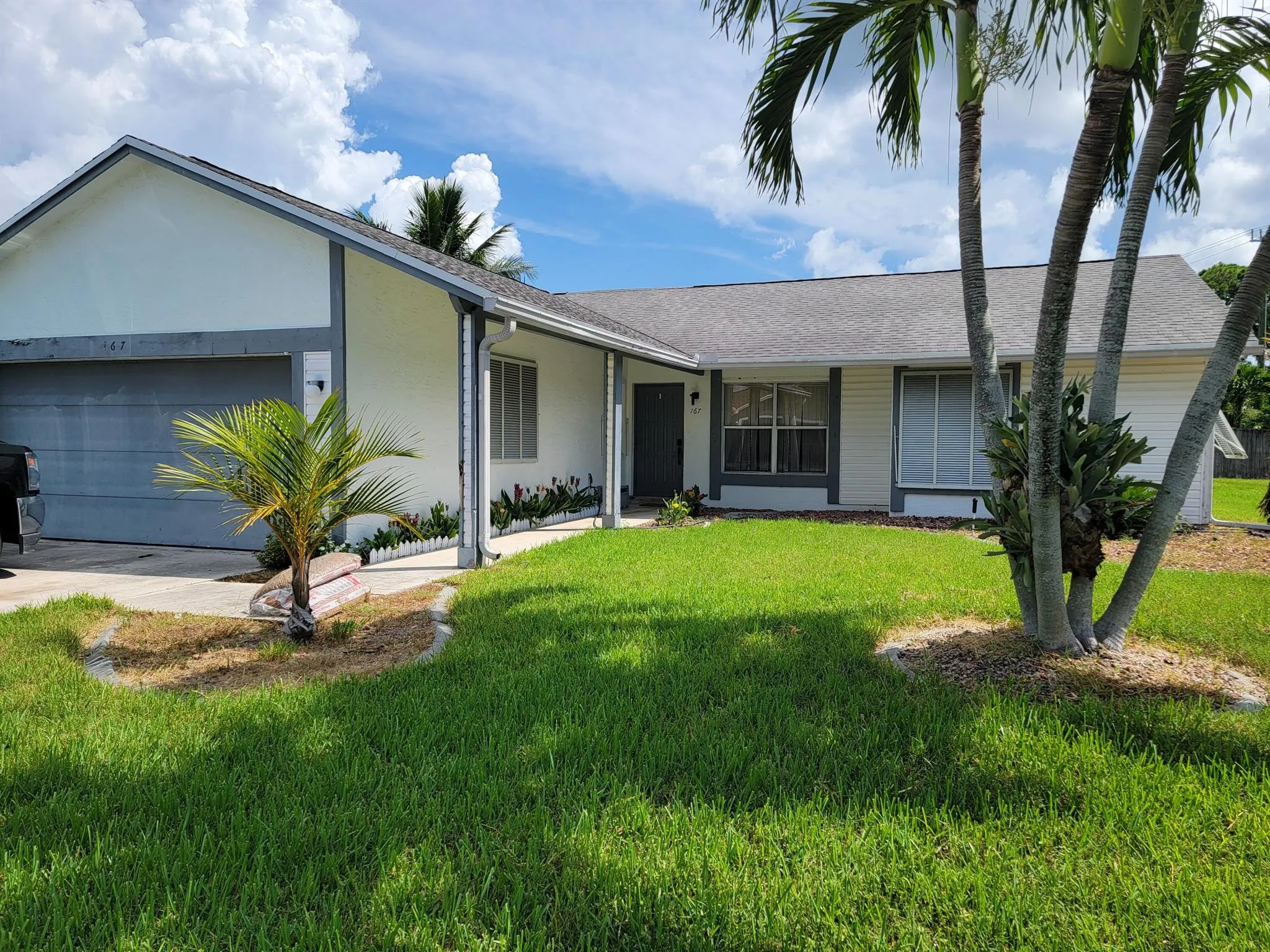 167 Wandering Trail