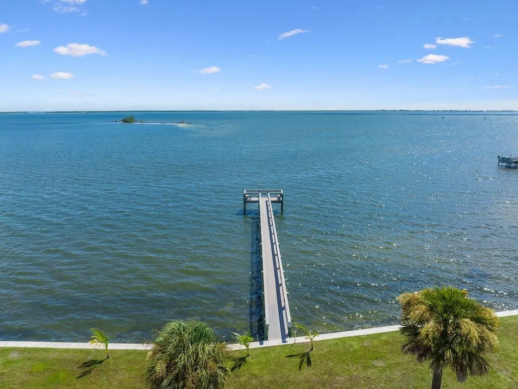 12939 N Indian River Drive, ##01