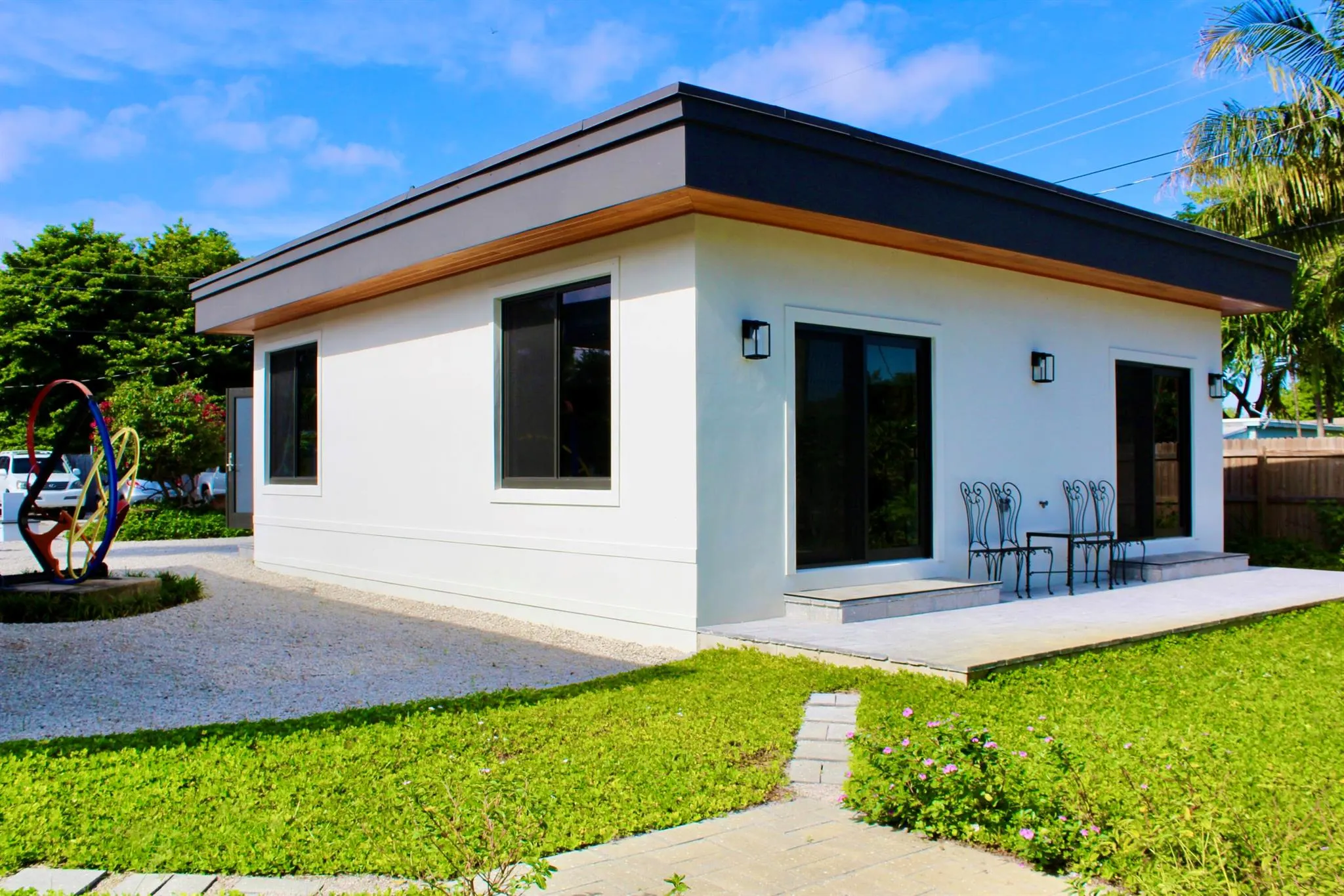 3589 Gibbs Road, #103