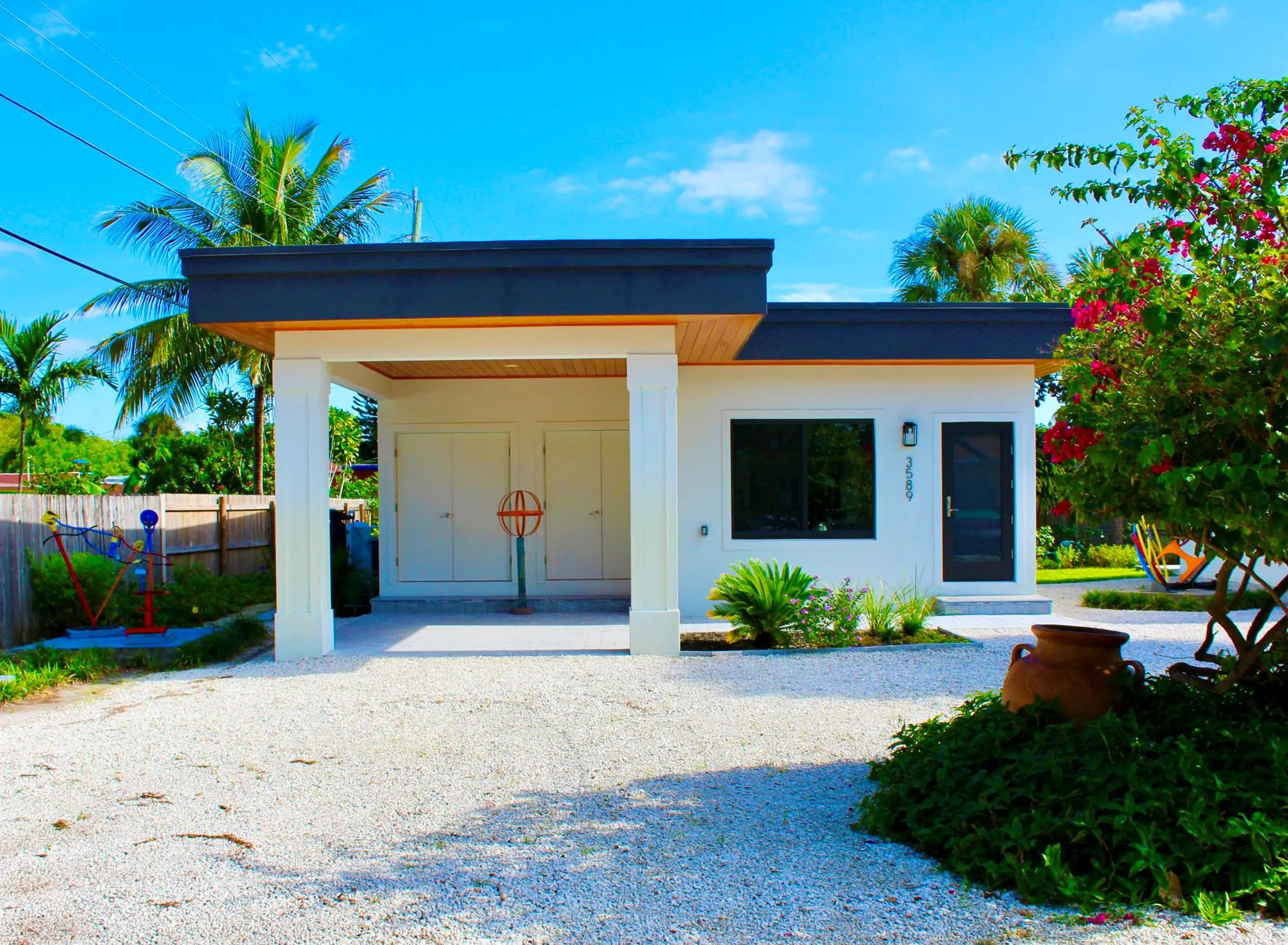 3589 Gibbs Road, #103