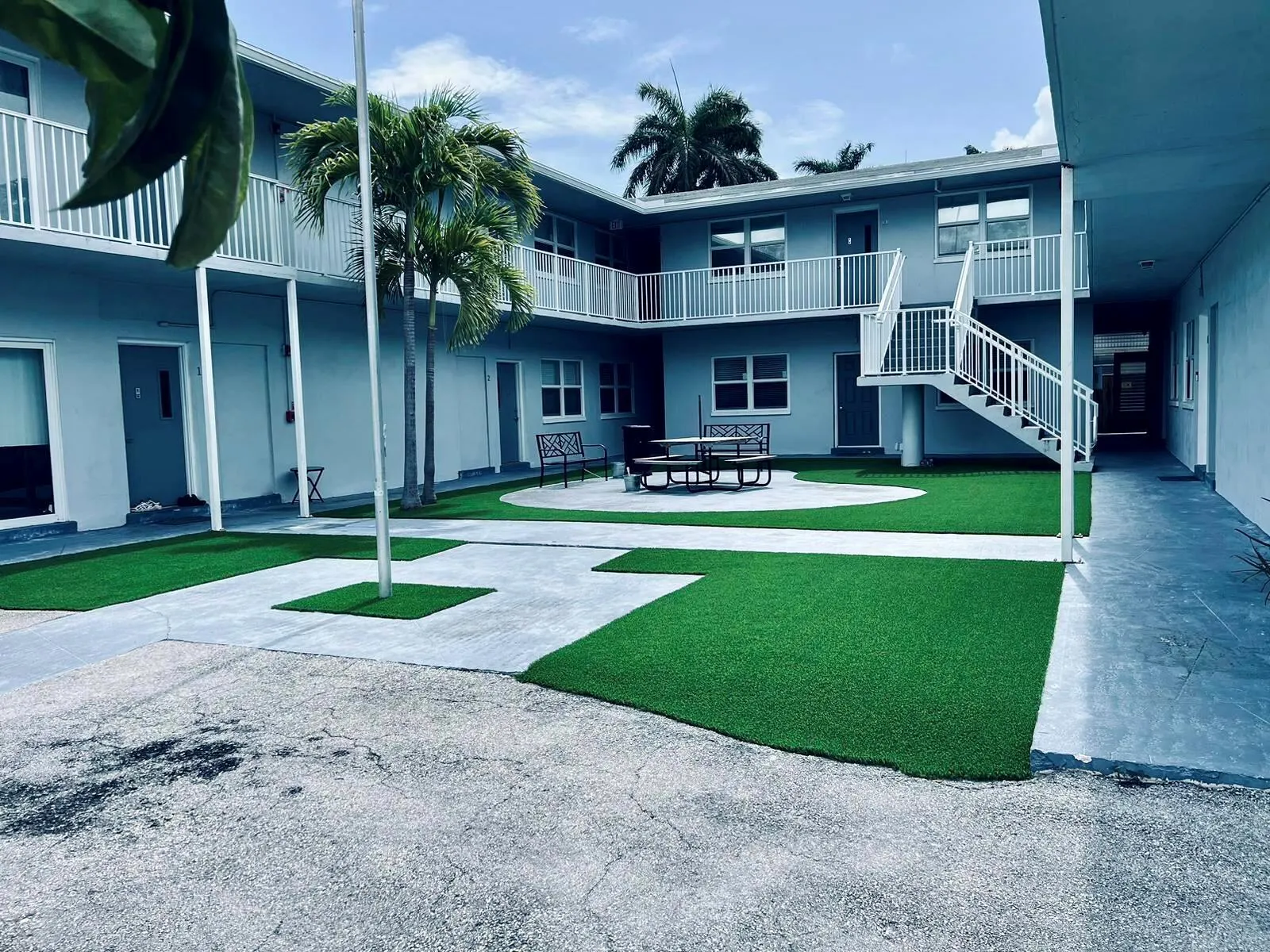 930 N 14 Court, #Apt 6