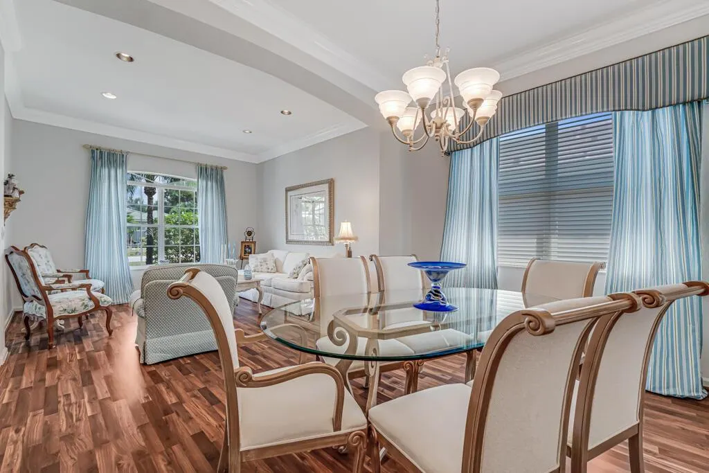 8883 Via Tuscany Drive