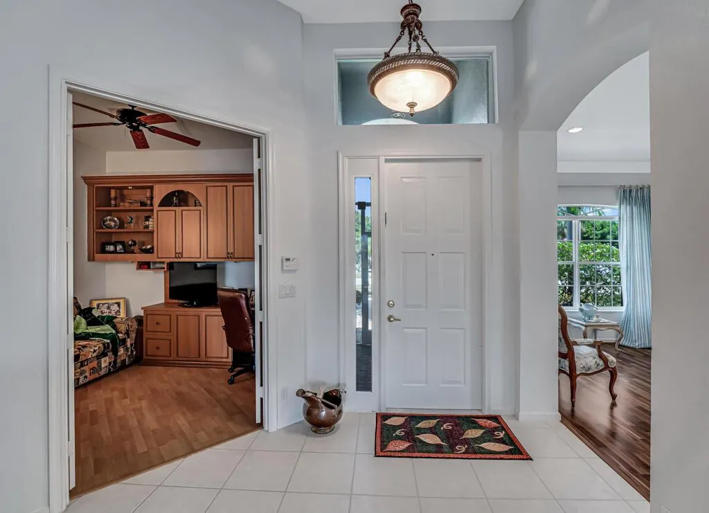 8883 Via Tuscany Drive