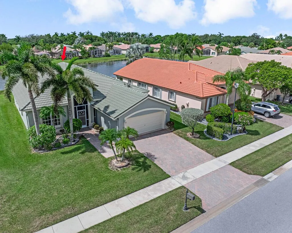 8883 Via Tuscany Drive