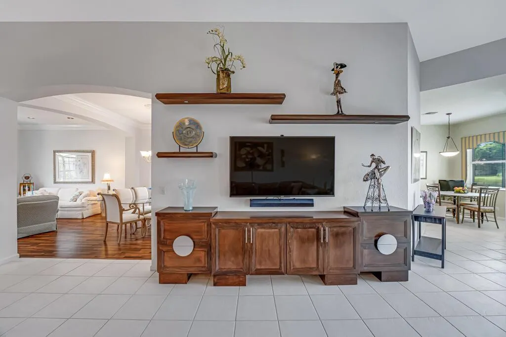 8883 Via Tuscany Drive